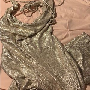Fashion Nova Other - Dressy Jump suit Fashion Nova Other - Dressy Jump suit